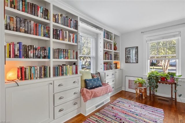 35 Westover RD, Newport News, VA 23601