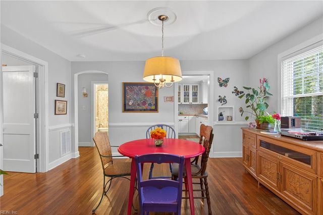 35 Westover RD, Newport News, VA 23601