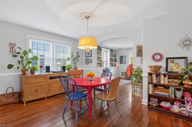 35 Westover RD, Newport News, VA 23601