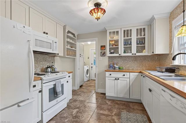 35 Westover RD, Newport News, VA 23601