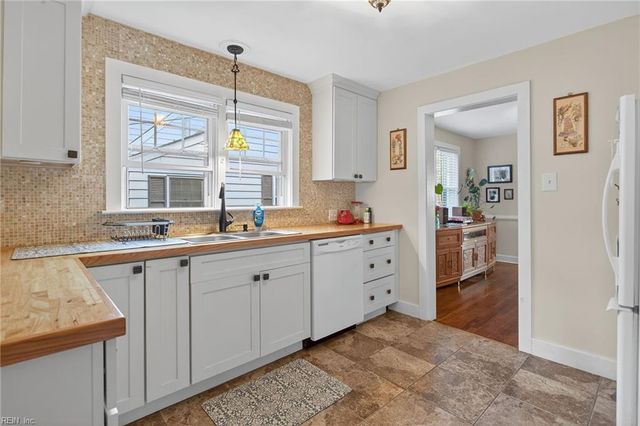 35 Westover RD, Newport News, VA 23601