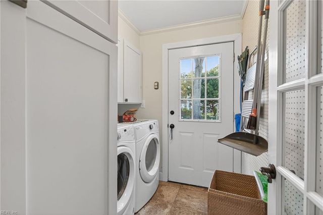 35 Westover RD, Newport News, VA 23601