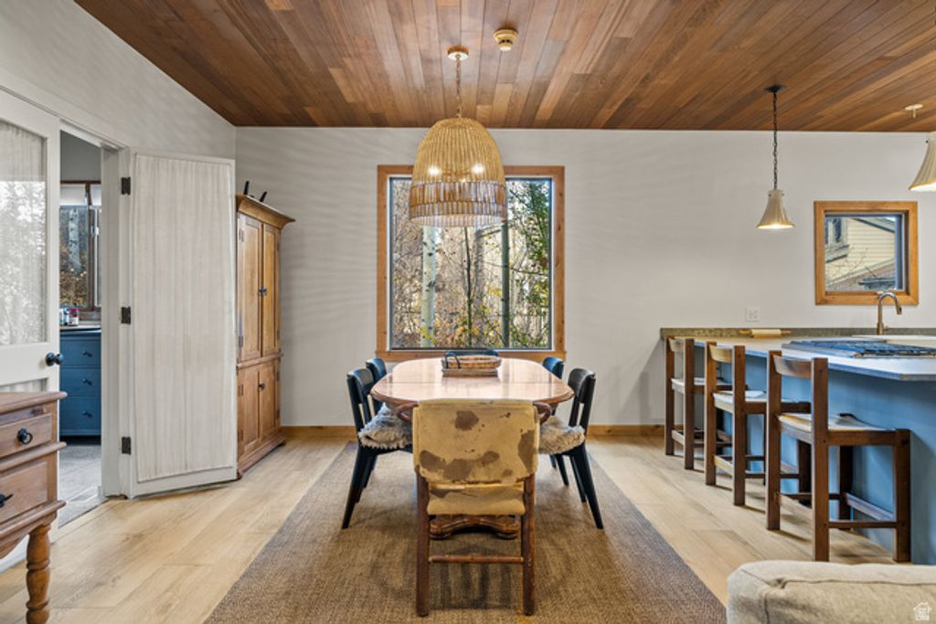 1445 CRESCENT RD, Park City, UT 84060 — exterior