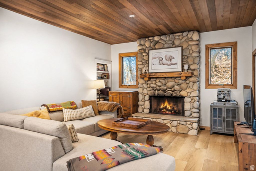 1445 CRESCENT RD, Park City, UT 84060 — photo 2