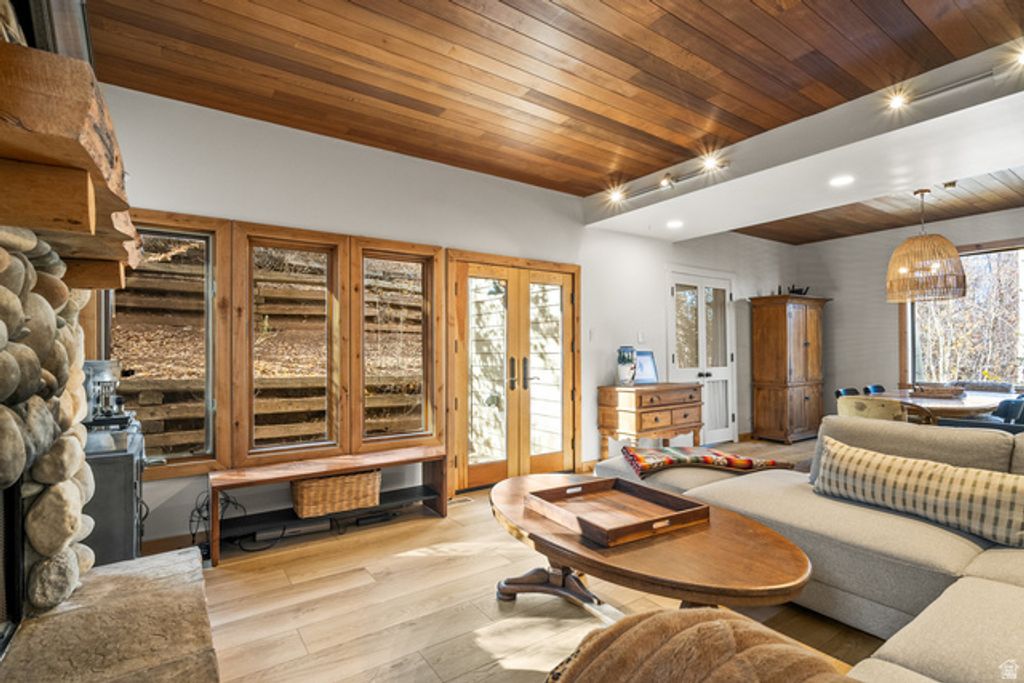 1445 CRESCENT RD, Park City, UT 84060 — photo 4