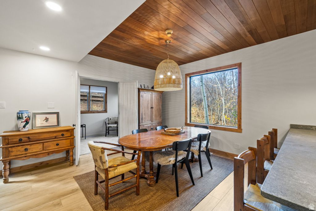 1445 CRESCENT RD, Park City, UT 84060 — photo 5