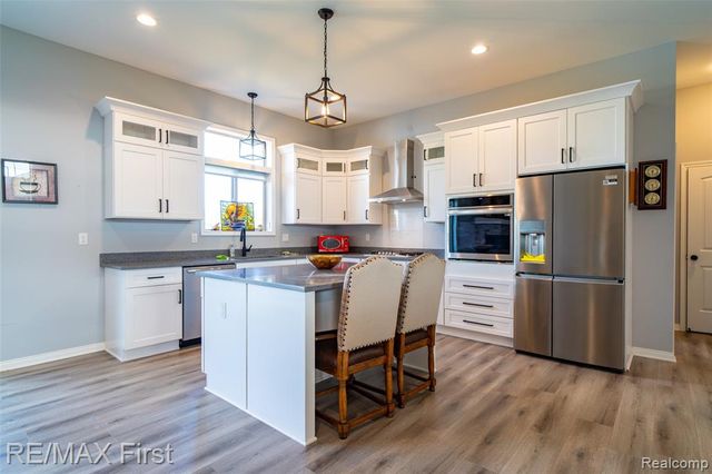 7065 Dryden Road, Almont, MI 48003