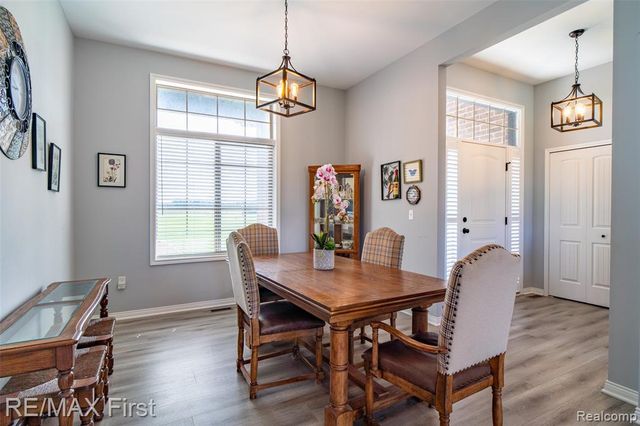 7065 Dryden Road, Almont, MI 48003