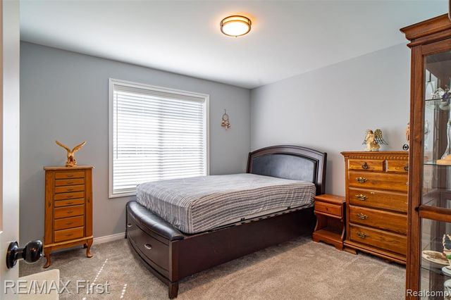 7065 Dryden Road, Almont, MI 48003