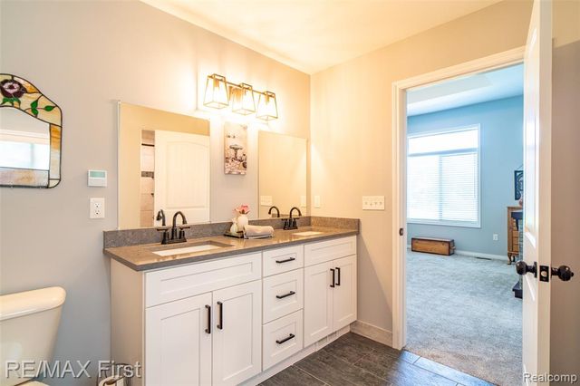 7065 Dryden Road, Almont, MI 48003