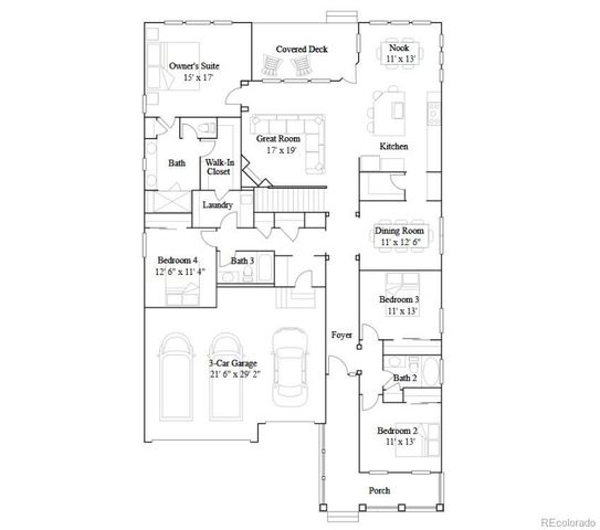 24535 E Kettle Court, Aurora, CO 80016