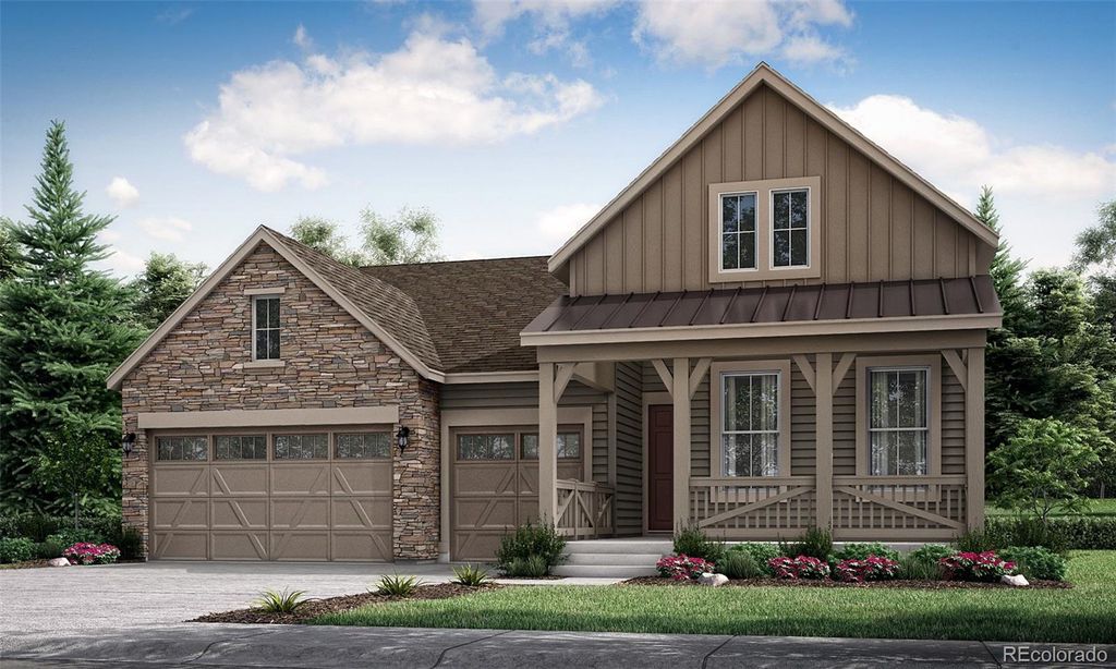 24535 E Kettle Court, Aurora, CO 80016