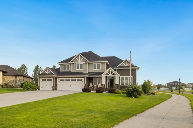 7229 15th Street S, Fargo, ND 58104