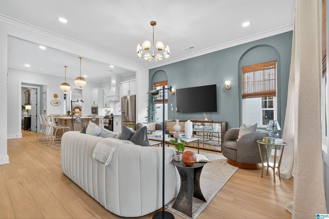 1983 HEARTPINE DRIVE, Hoover, AL 35244