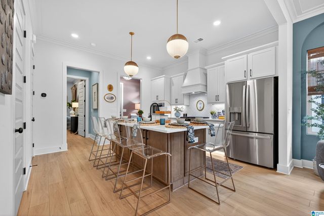 1983 HEARTPINE DRIVE, Hoover, AL 35244