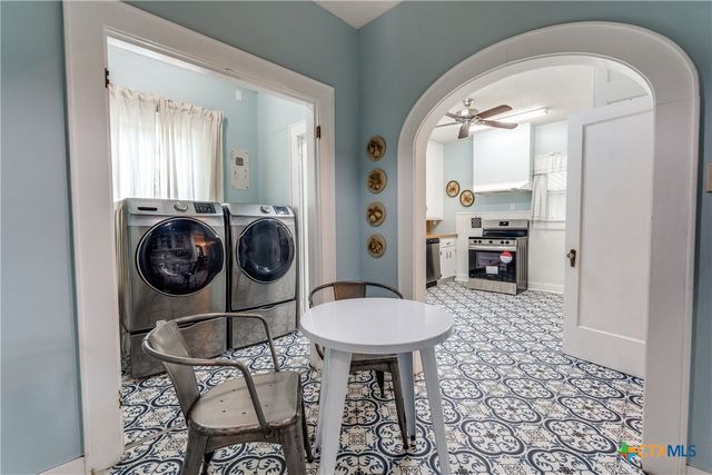 1106 S 11th Street, Temple, TX 76504