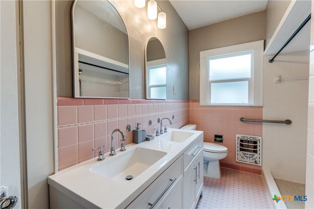 1106 S 11th Street, Temple, TX 76504