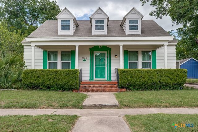 1106 S 11th Street, Temple, TX 76504