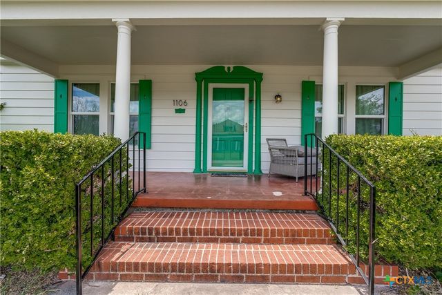 1106 S 11th Street, Temple, TX 76504