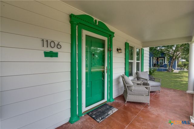 1106 S 11th Street, Temple, TX 76504