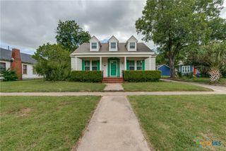 1106 S 11th Street, Temple, TX 76504