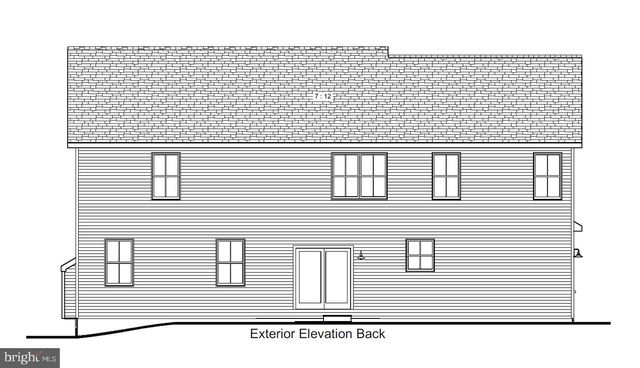 180 MORLETON AVE, Marysville, PA 17053