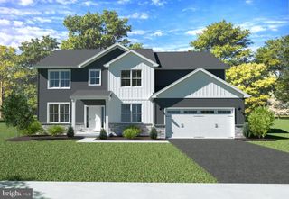 180 MORLETON AVE, Marysville, PA 17053