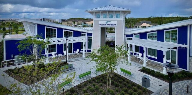 7834 CLOVE HITCH WAY, Orlando, FL 32832