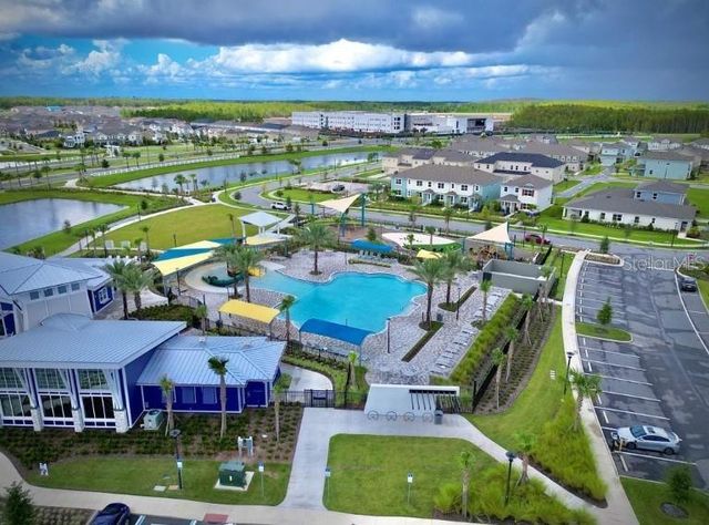 7834 CLOVE HITCH WAY, Orlando, FL 32832