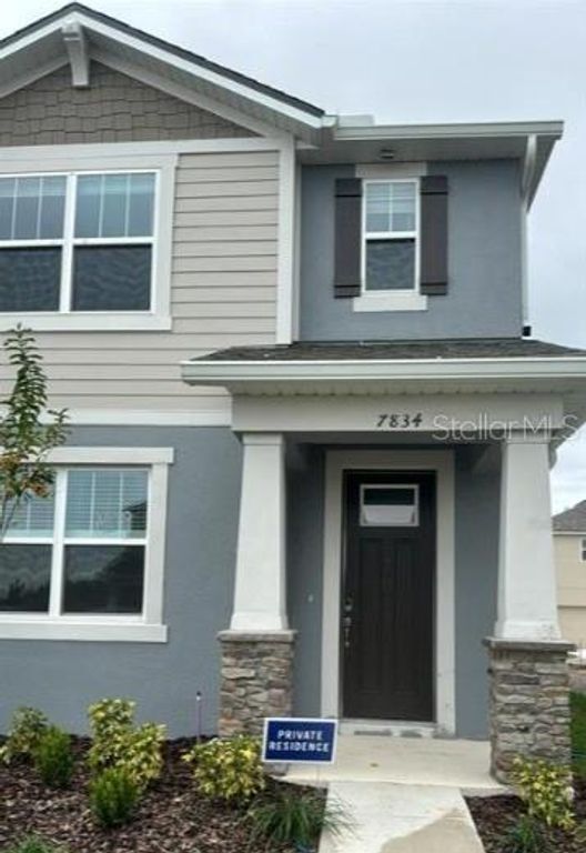7834 CLOVE HITCH WAY, Orlando, FL 32832