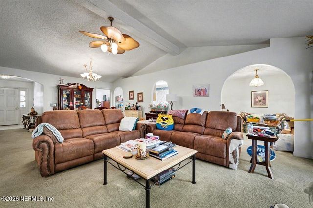 3067 SANS PAREIL Street, Jacksonville, FL 32246