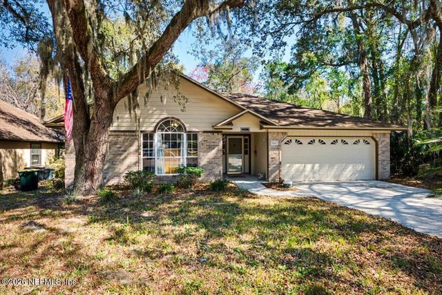 3067 SANS PAREIL Street, Jacksonville, FL 32246