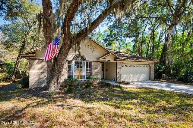 3067 SANS PAREIL Street, Jacksonville, FL 32246