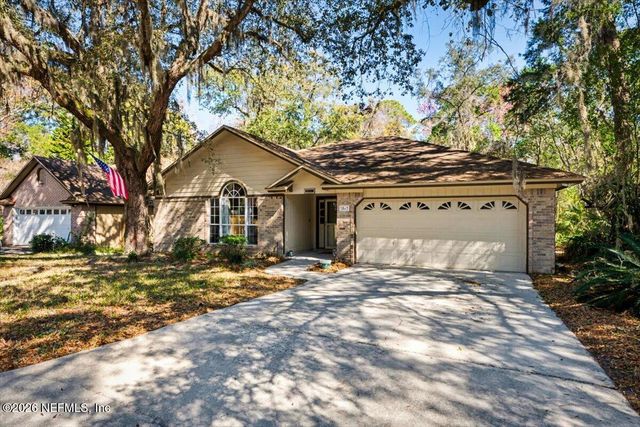 3067 SANS PAREIL Street, Jacksonville, FL 32246