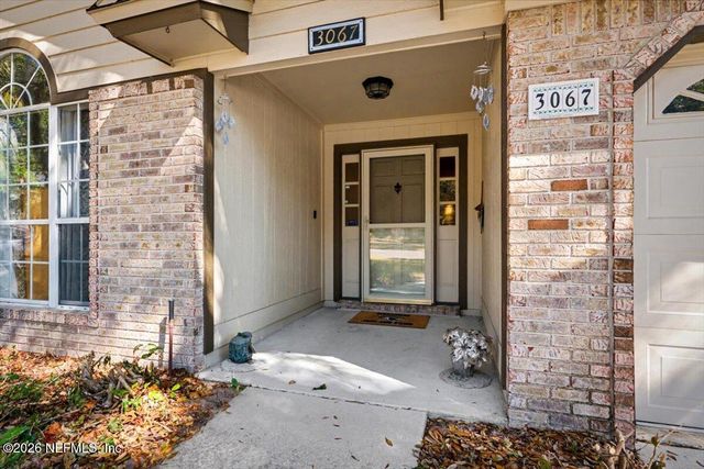 3067 SANS PAREIL Street, Jacksonville, FL 32246