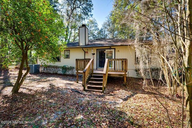 3067 SANS PAREIL Street, Jacksonville, FL 32246