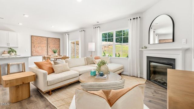 4049 Apollo Lane, Snow Camp, NC 27349