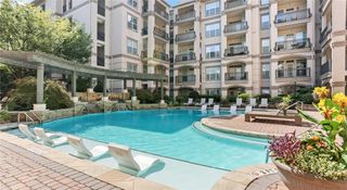 2910 Clairmont NE Road Plan 5, Atlanta, GA 30329