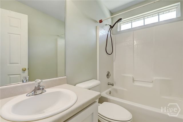 139 Pampas Drive, Pooler, GA 31322