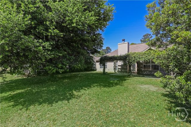 139 Pampas Drive, Pooler, GA 31322