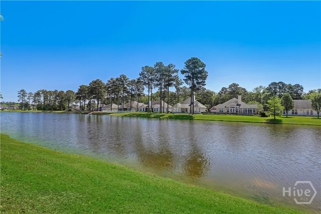 139 Pampas Drive, Pooler, GA 31322