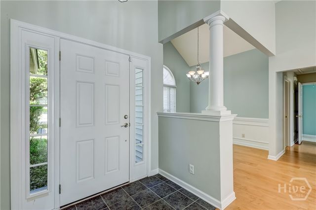 139 Pampas Drive, Pooler, GA 31322