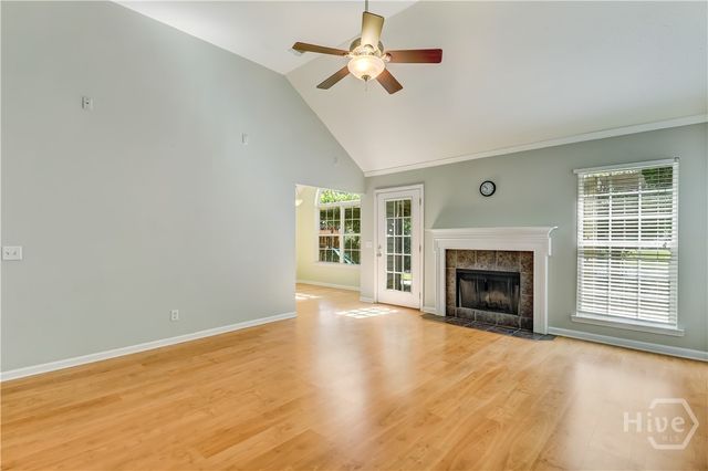 139 Pampas Drive, Pooler, GA 31322