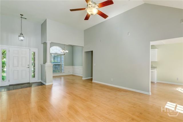 139 Pampas Drive, Pooler, GA 31322