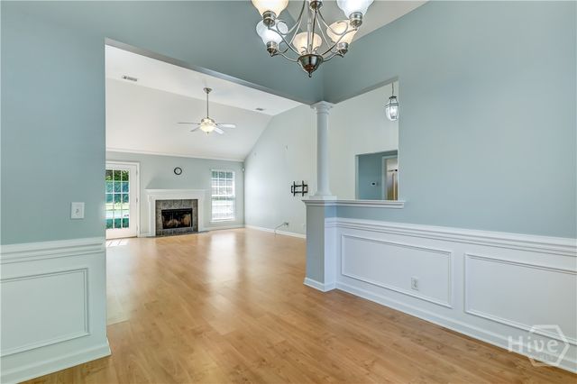 139 Pampas Drive, Pooler, GA 31322