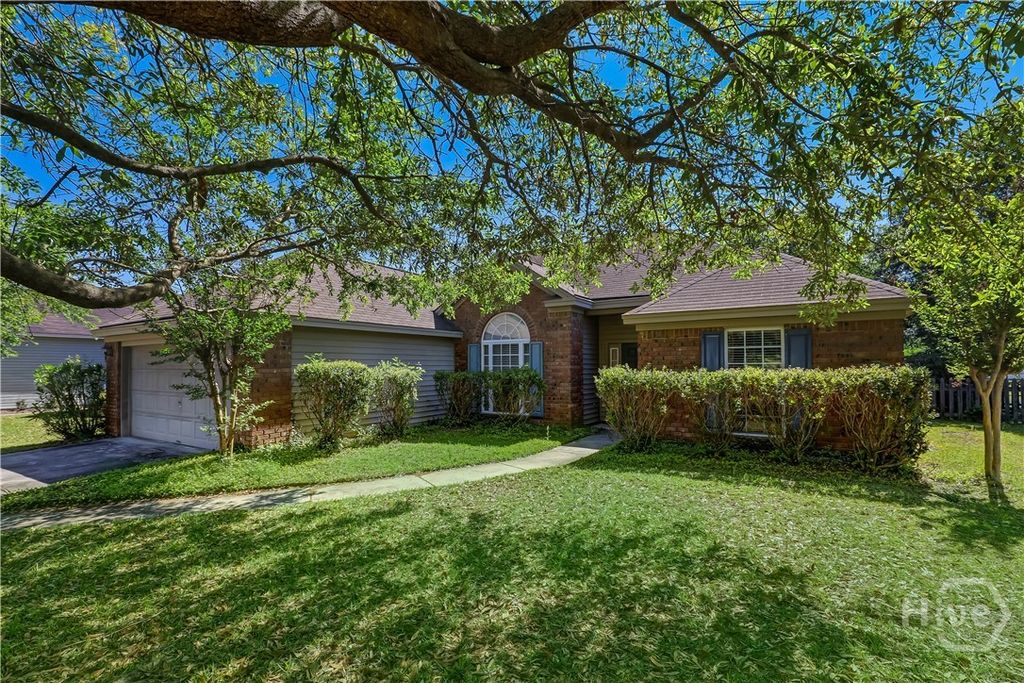 139 Pampas Drive, Pooler, GA 31322