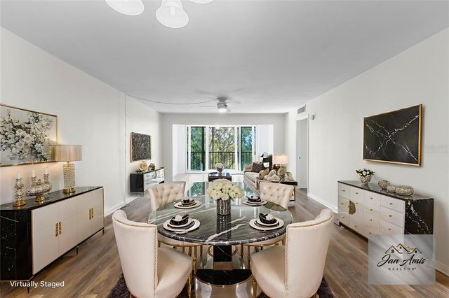 3076 EASTLAND BOULEVARD 404, Clearwater, FL 33761