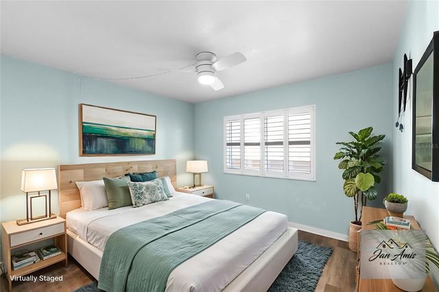 3076 EASTLAND BOULEVARD 404, Clearwater, FL 33761