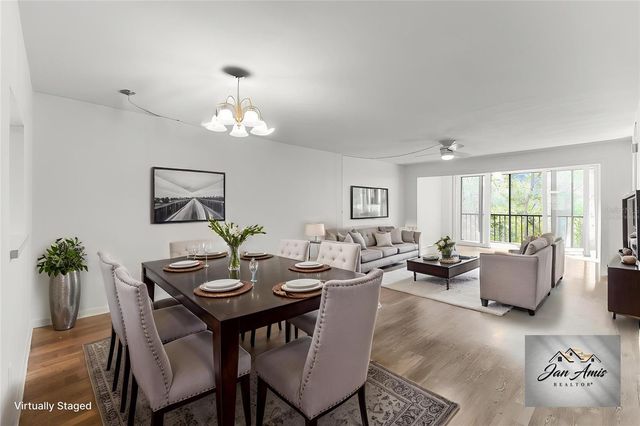 3076 EASTLAND BOULEVARD 404, Clearwater, FL 33761