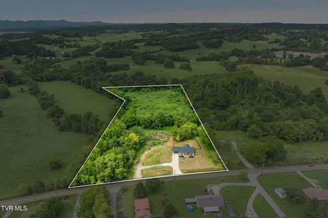 828 East Mckee East Street, Greeneville, TN 37743